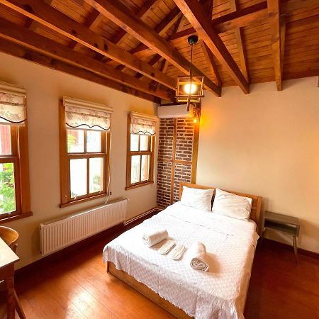Authentic Turkish Home Family Room Isztambul Kültér fotó
