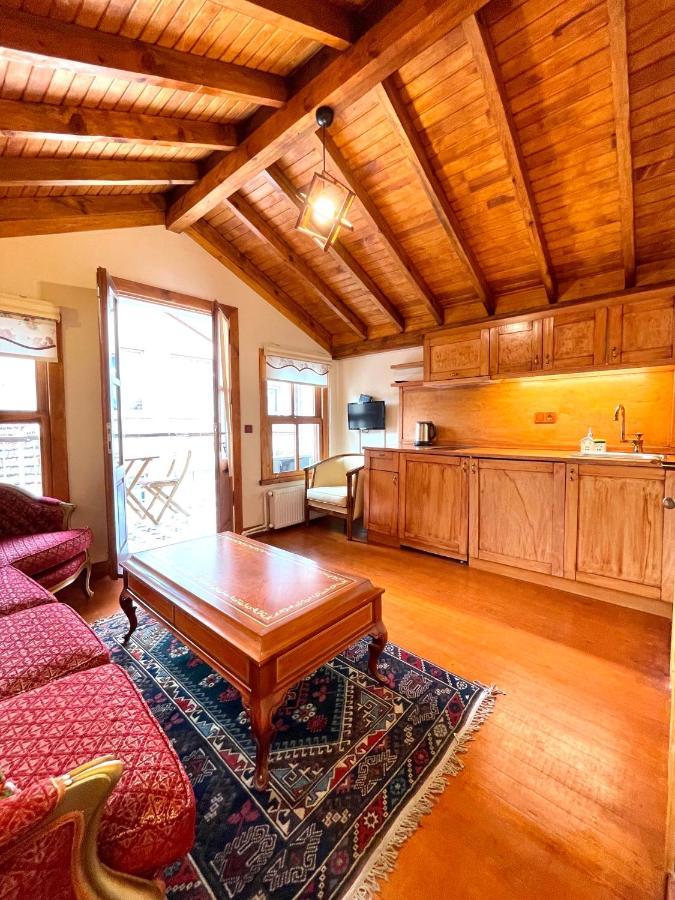 Authentic Turkish Home Family Room Isztambul Kültér fotó