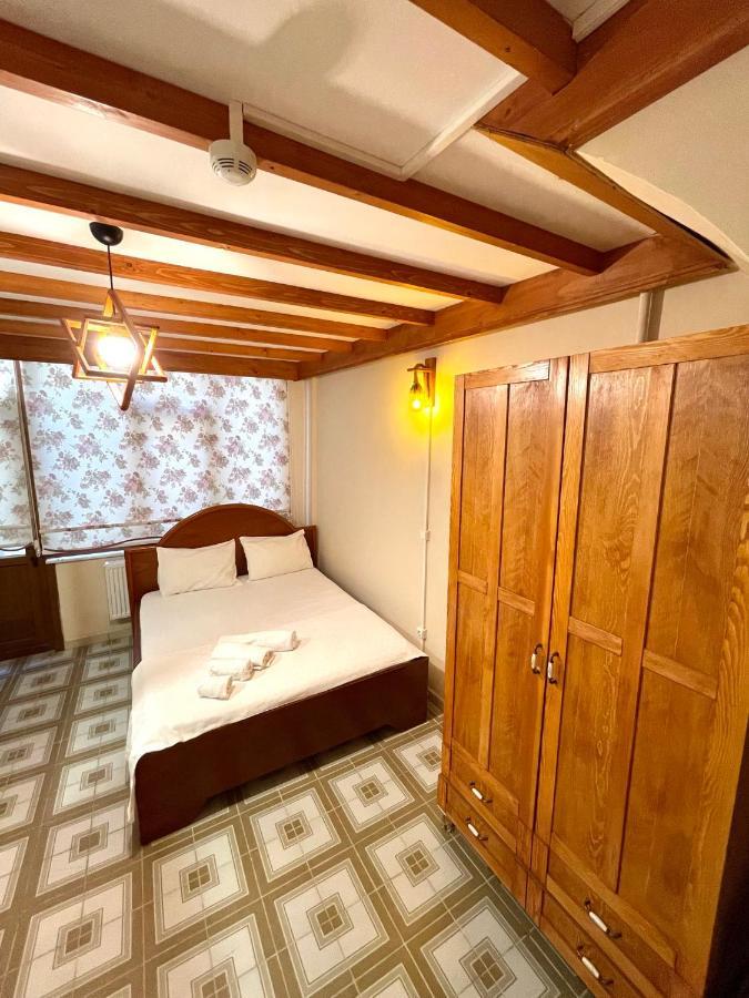 Authentic Turkish Home Family Room Isztambul Kültér fotó