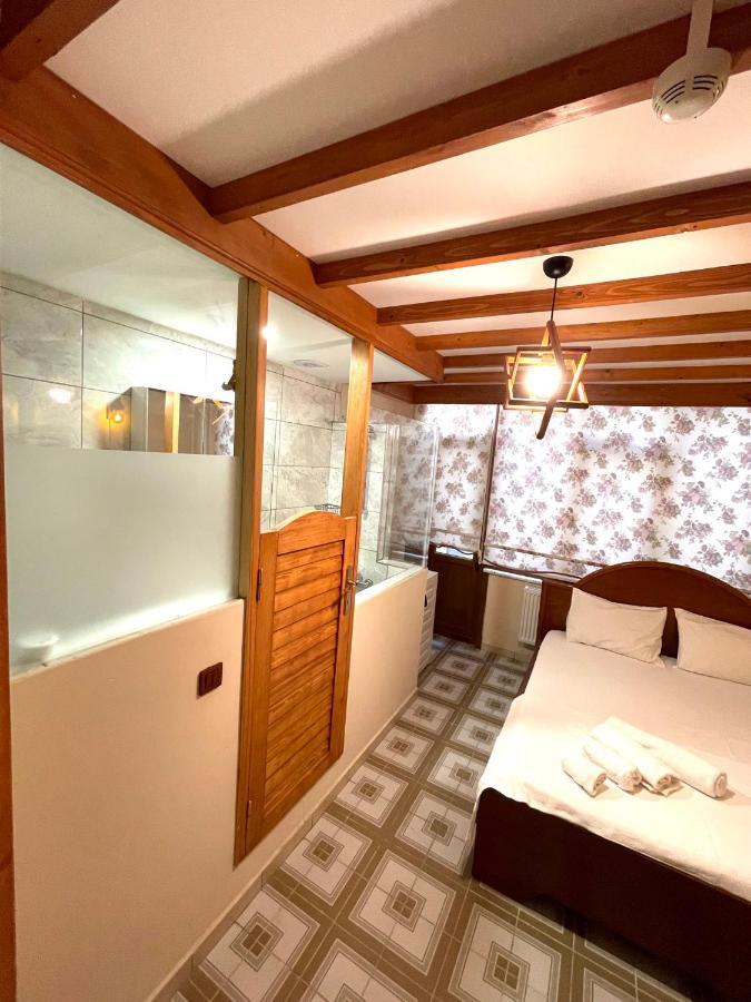 Authentic Turkish Home Family Room Isztambul Kültér fotó