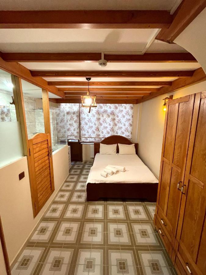 Authentic Turkish Home Family Room Isztambul Kültér fotó